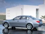 BMW 530i Sedan 2003 года